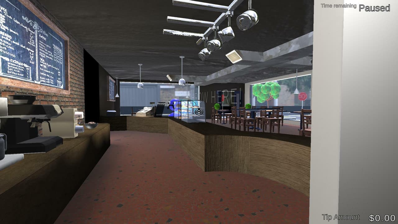 Barista (jonsambev) screenshot 4