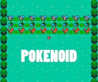 Pokenoid