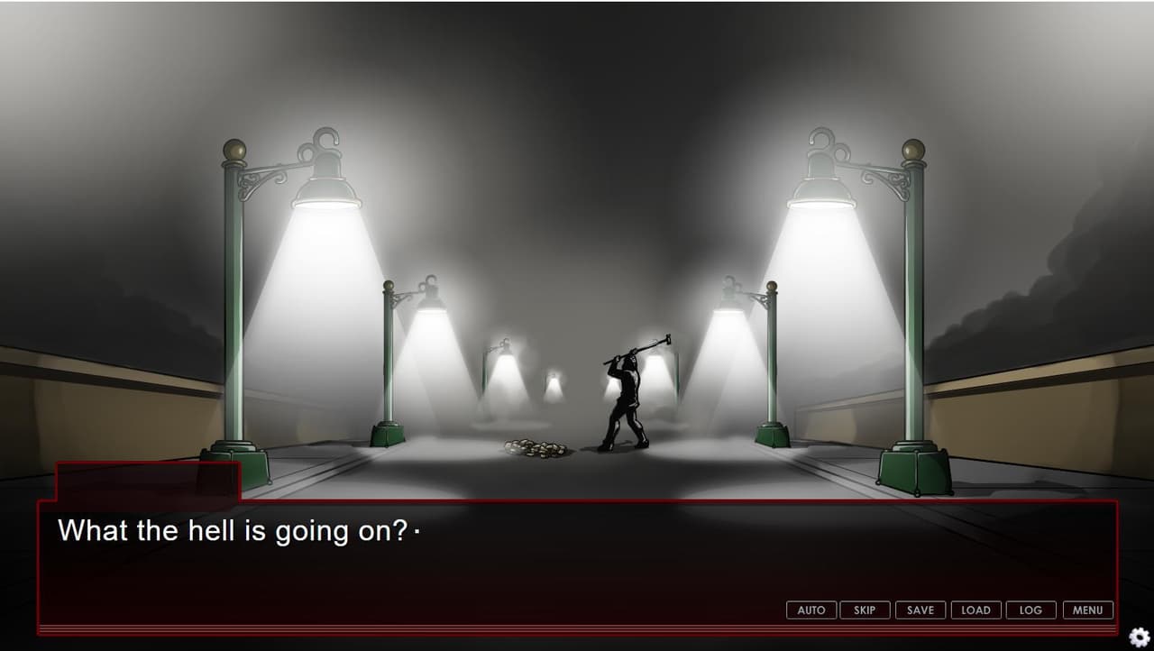 EMERGENCY! Monster Team Chapter 0 screenshot 4
