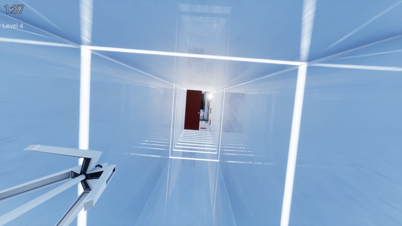 Shadow Runner screenshot 4