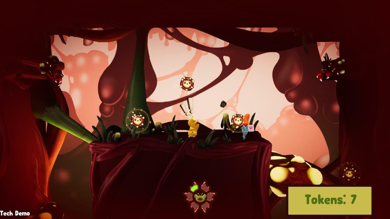 Poxy screenshot 5