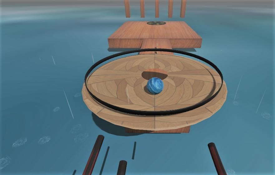 Balance Ball (itch) (Zylax) screenshot 3