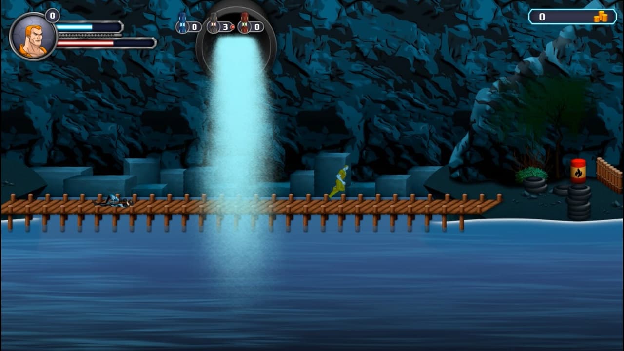 Resurrection of mind screenshot 3