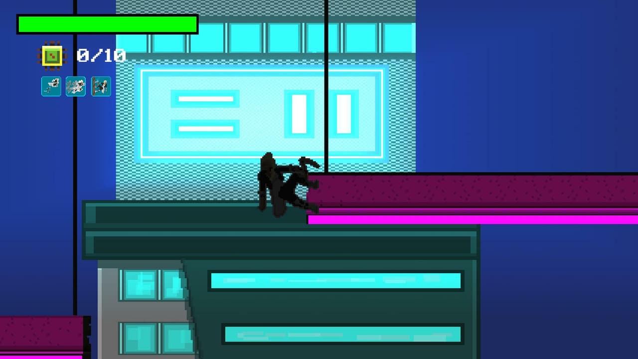 Ava (itch) (Albert Valo, Maneo_01, MrSaxCat) screenshot 2