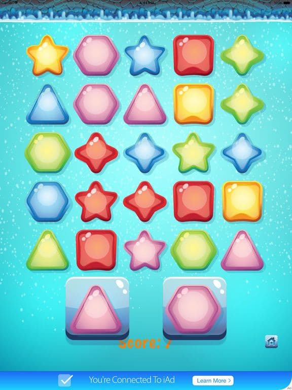 Quick Hand: Christmas Coming screenshot 3