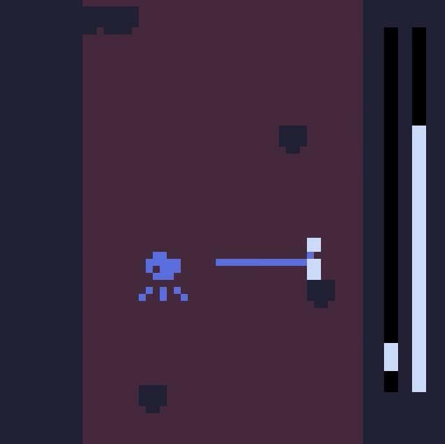 Redemption Fall screenshot 2