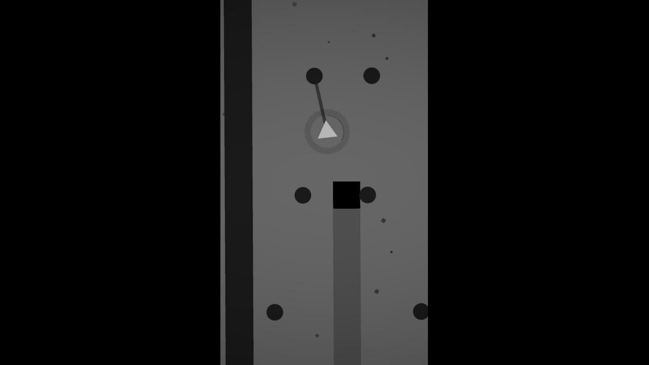 Hookstep (endless prototype version) screenshot 3