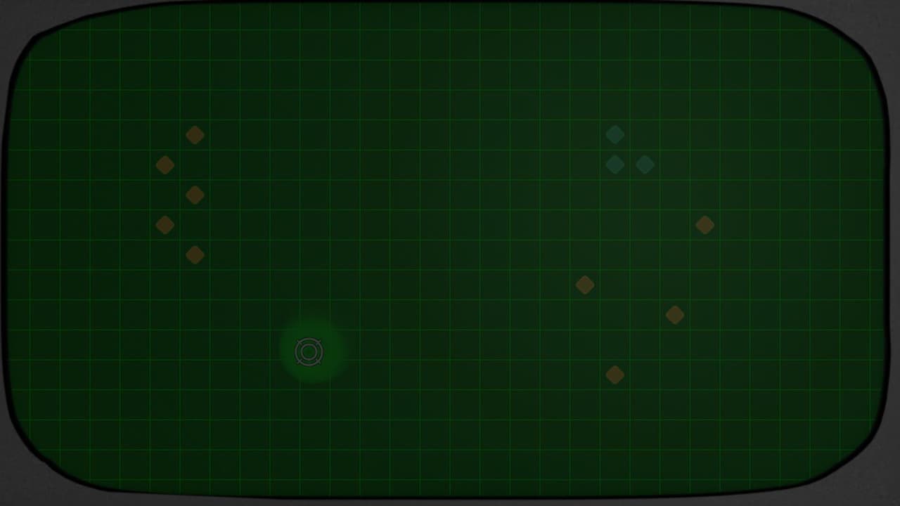 Brane: Prototype (itch) screenshot 3