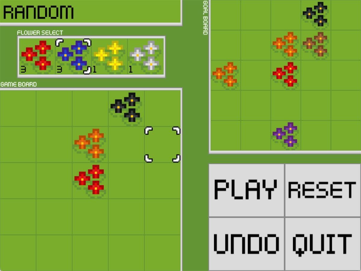 Fleuren screenshot 4