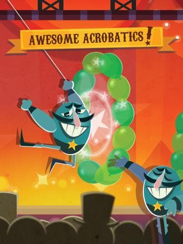 Swinging Stupendo screenshot 3