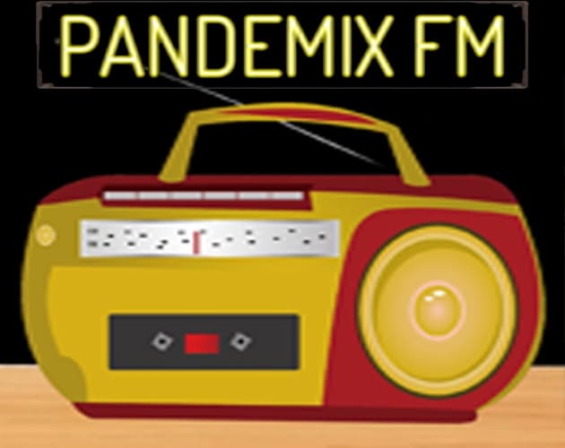 Pandemix Fm