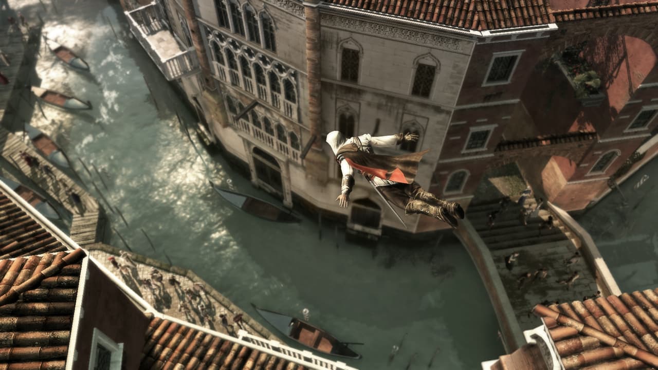 Assassins Creed 2 Deluxe Edition screenshot 3