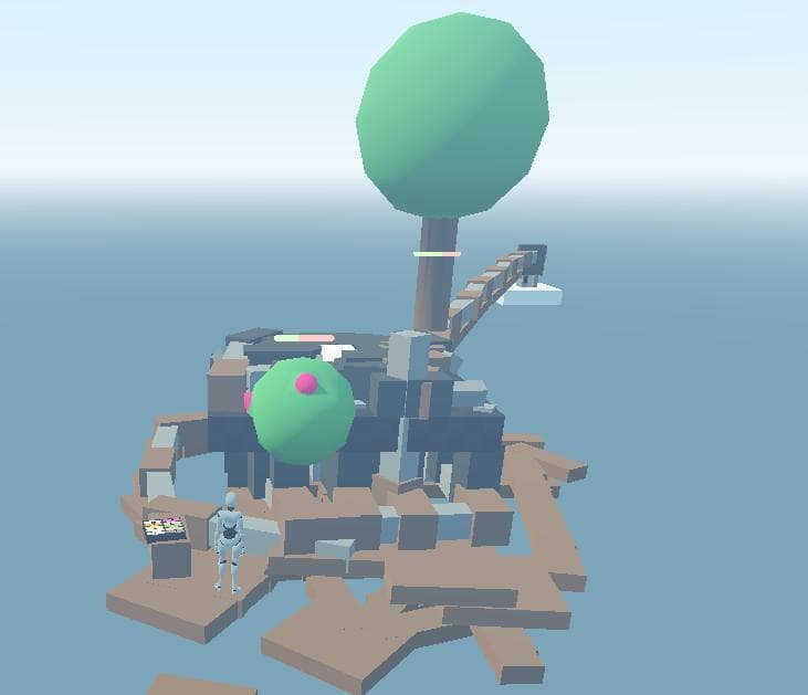 Operation: Sky screenshot 4