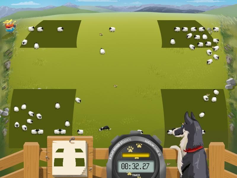 SheepShift screenshot 4