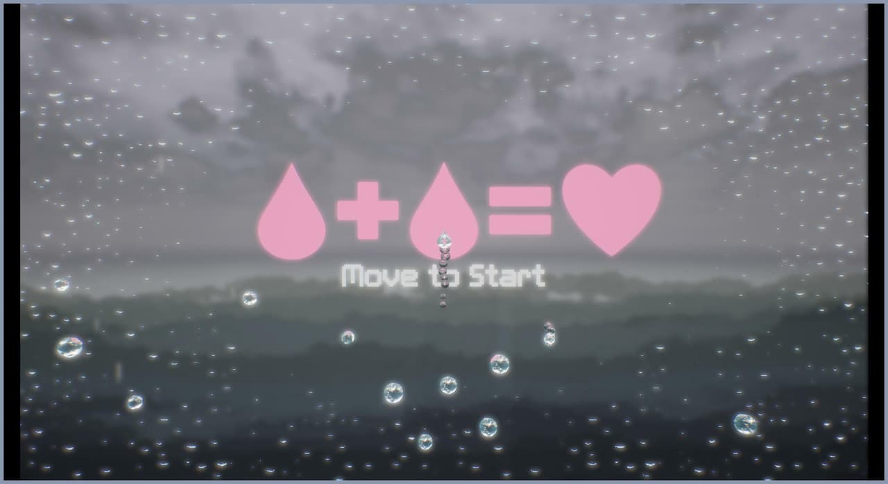 Together in the Rain screenshot 2