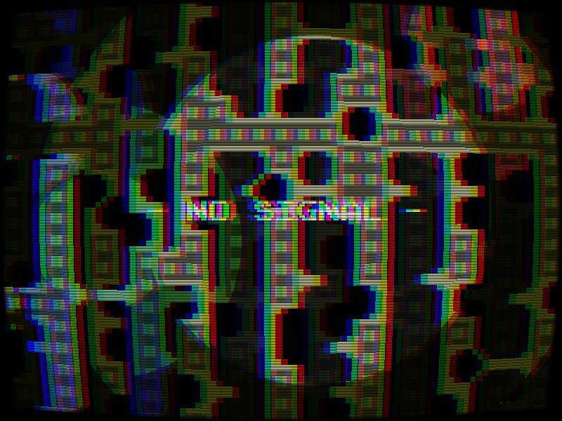 NO SIGNAL (itch) (Lysco)