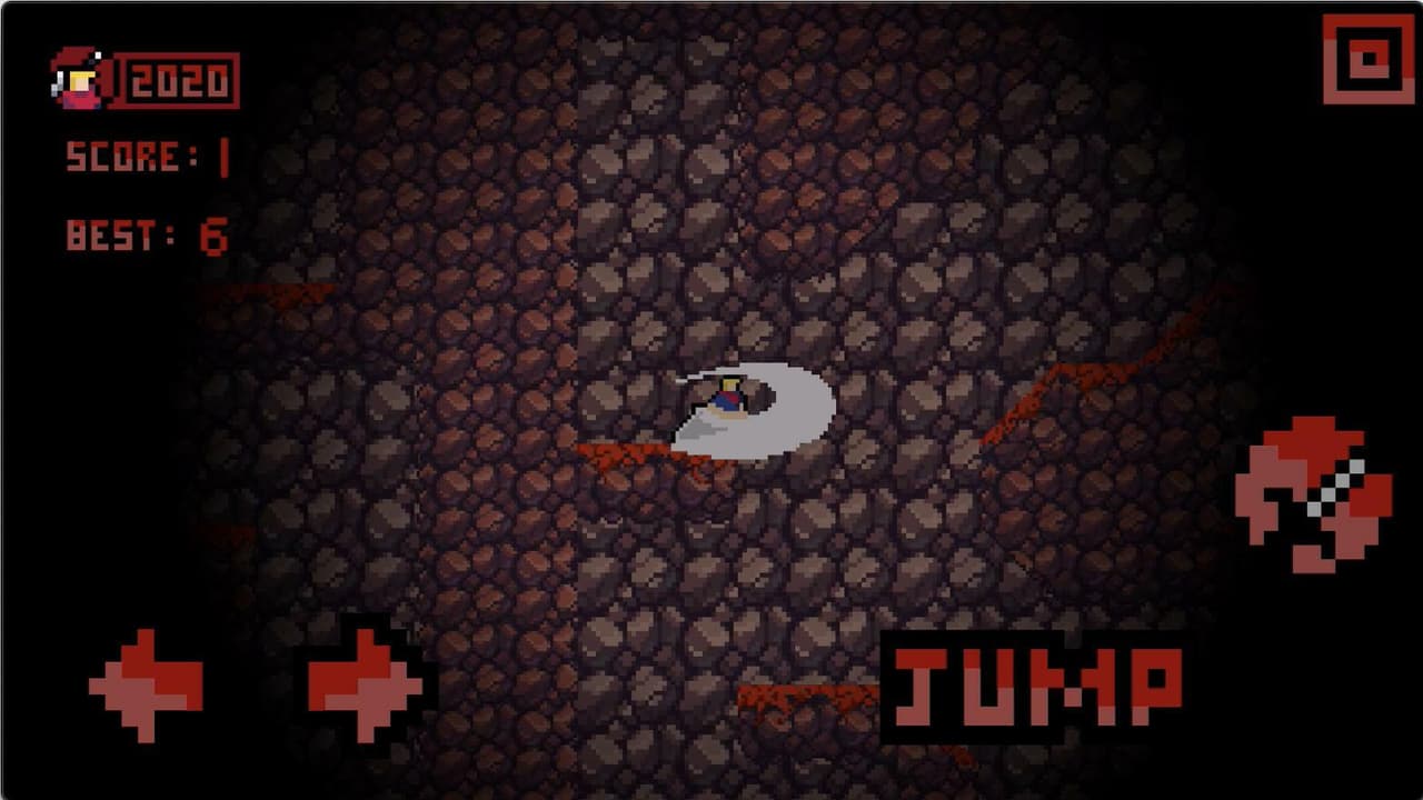 Time Knight 2020 screenshot 4