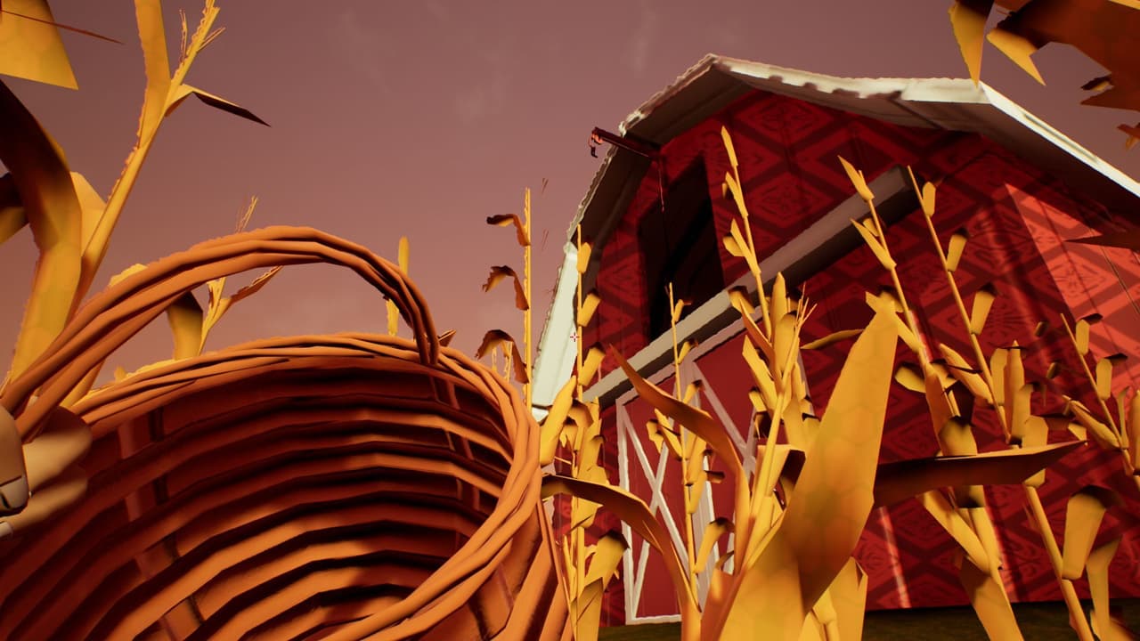 Harvest (itch) (AverageJo) screenshot 3