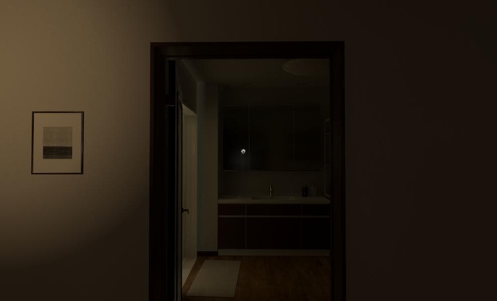 The Horde (itch) (Kotaro Fujita) screenshot 3