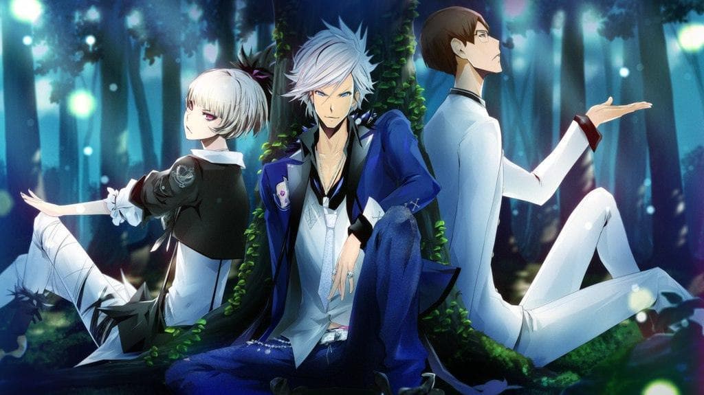 Tokyo Yamanote Boys - Super Mint Disc screenshot 2
