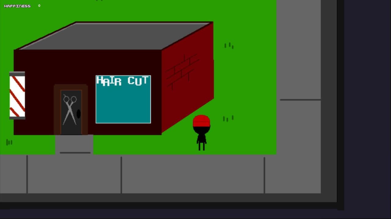 HATS: Get Happy screenshot 4