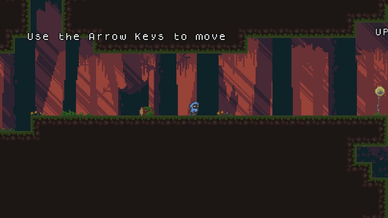 Scared Of The Dark (ActedWarrior) screenshot 2