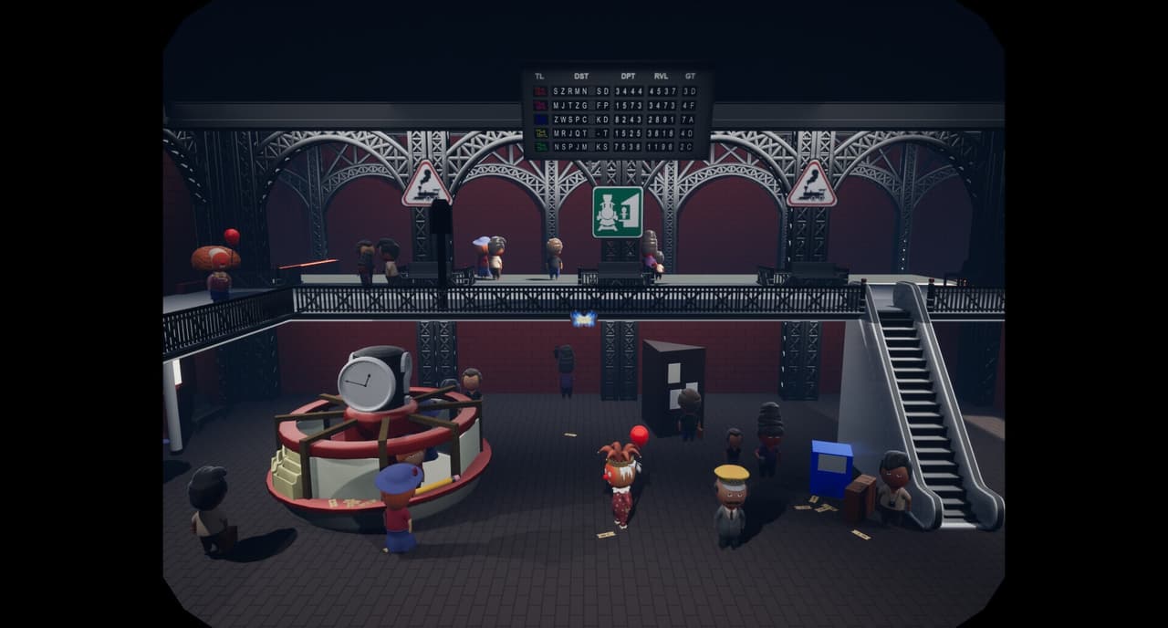 Natural Disaster: A Butterflys Guide to Mass Destruction screenshot 6