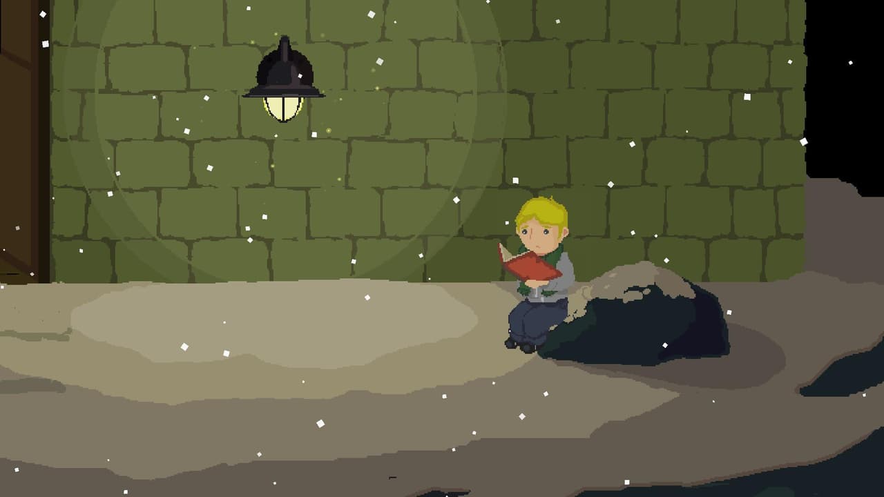 Levity (Prototype) screenshot 4