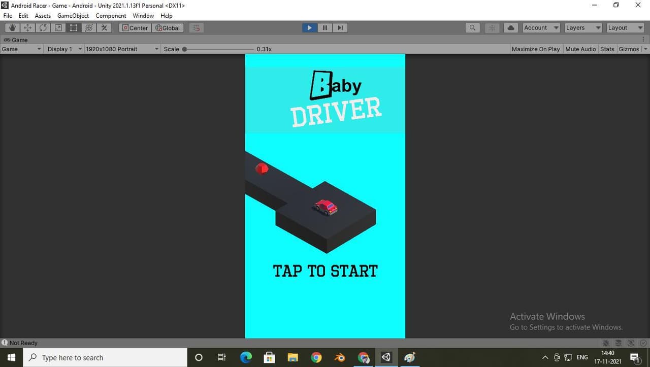 Baby Driver screenshot 3