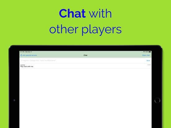 Servers for Terraria screenshot 4