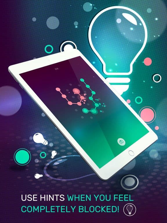 ◉ CONNECTION screenshot 6