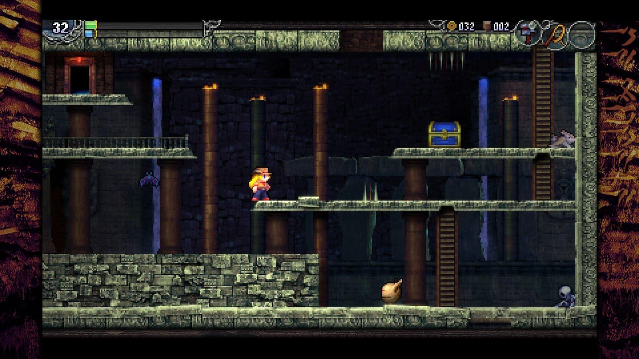 La-Mulana 2 screenshot 2