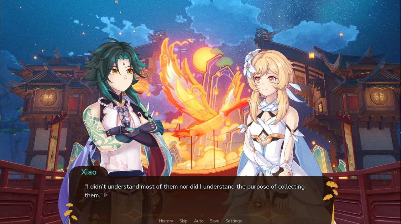 Xiaolumi Hangout screenshot 3