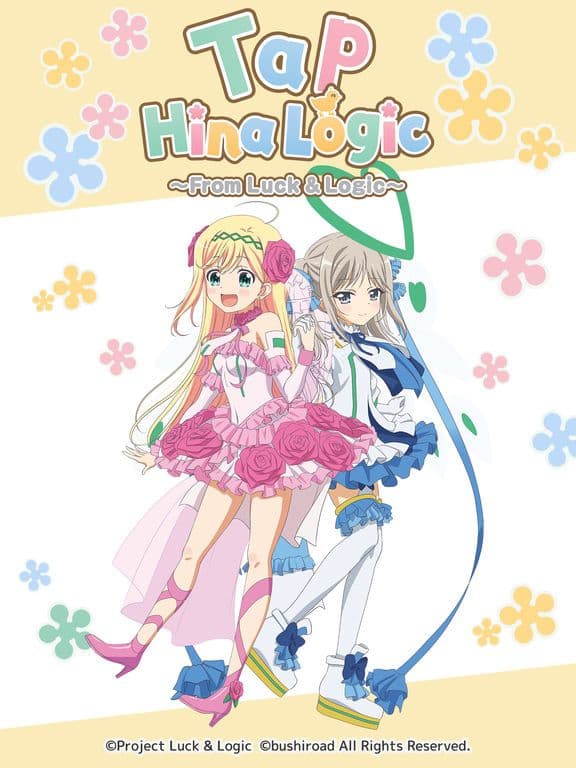 Tap Hina Logic screenshot 2