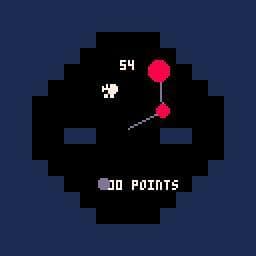 The Pit And The Double Pendulum screenshot 3