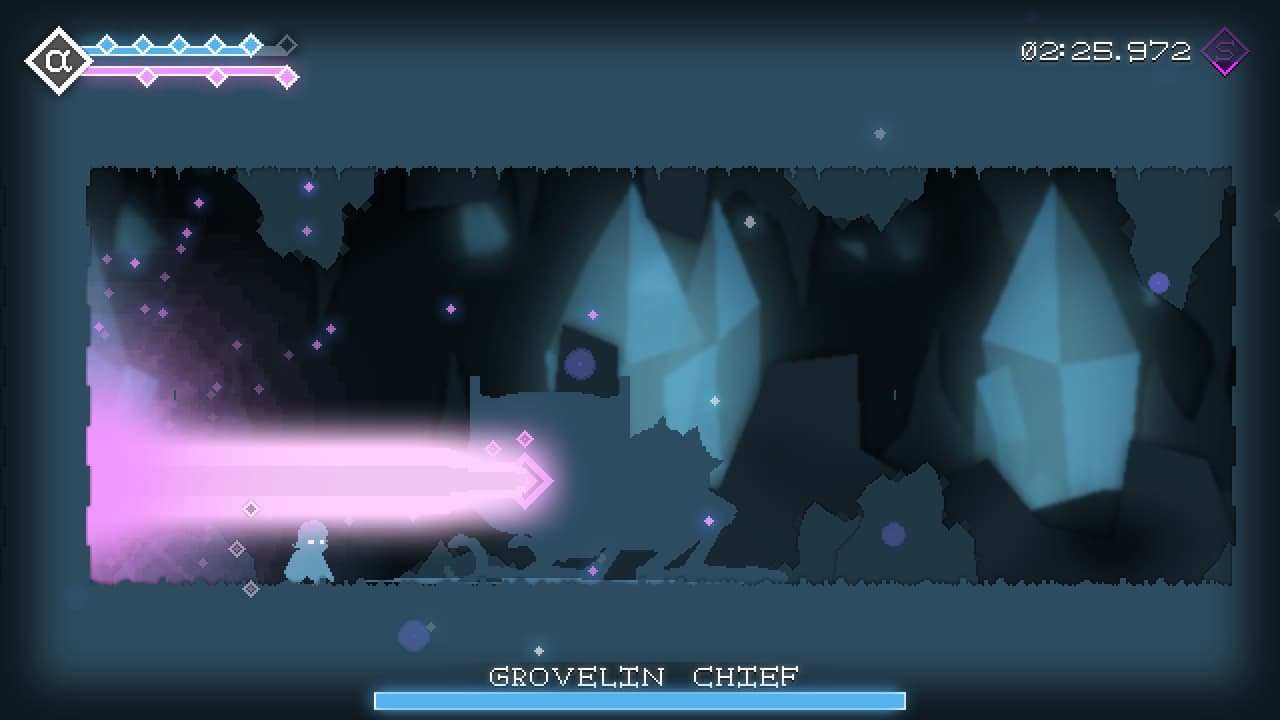 Ersatz screenshot 6