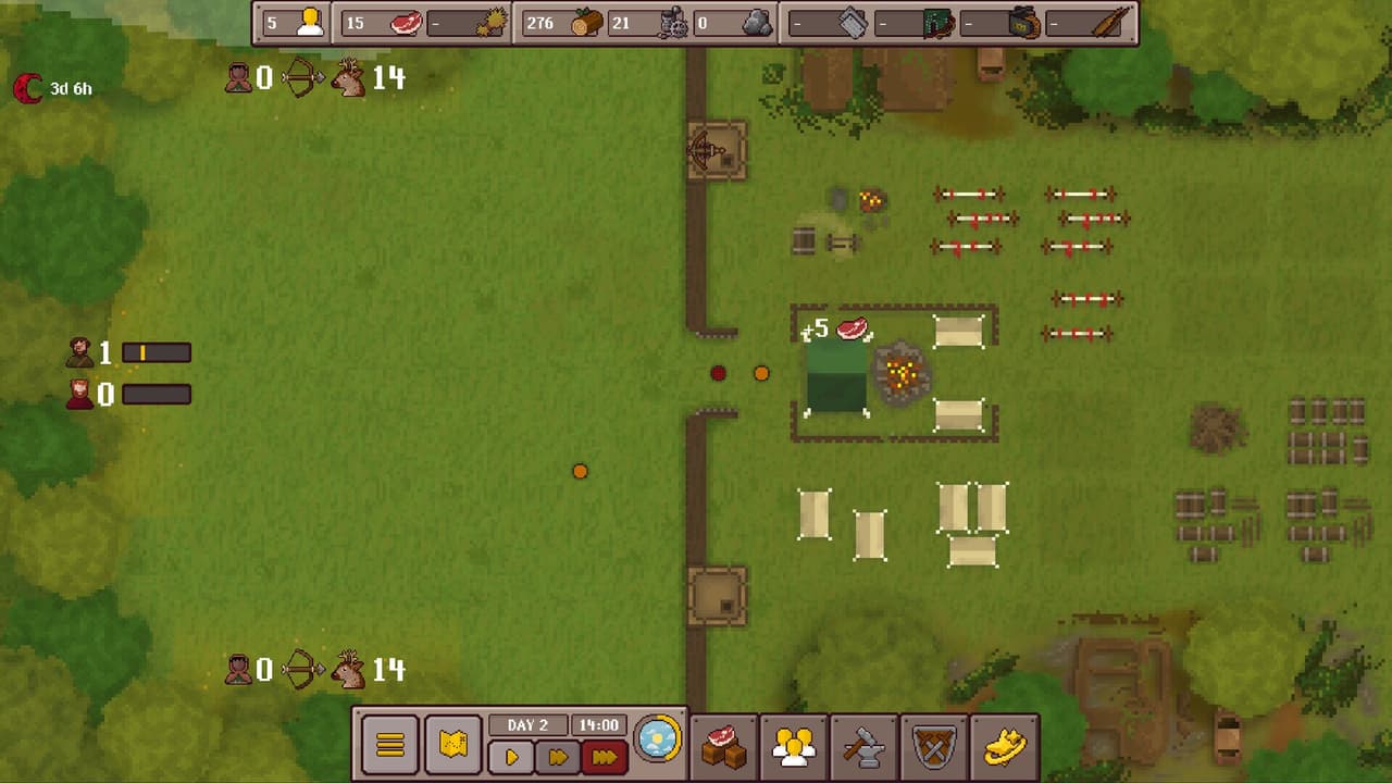 Final Outpost: Definitive Edition screenshot 2
