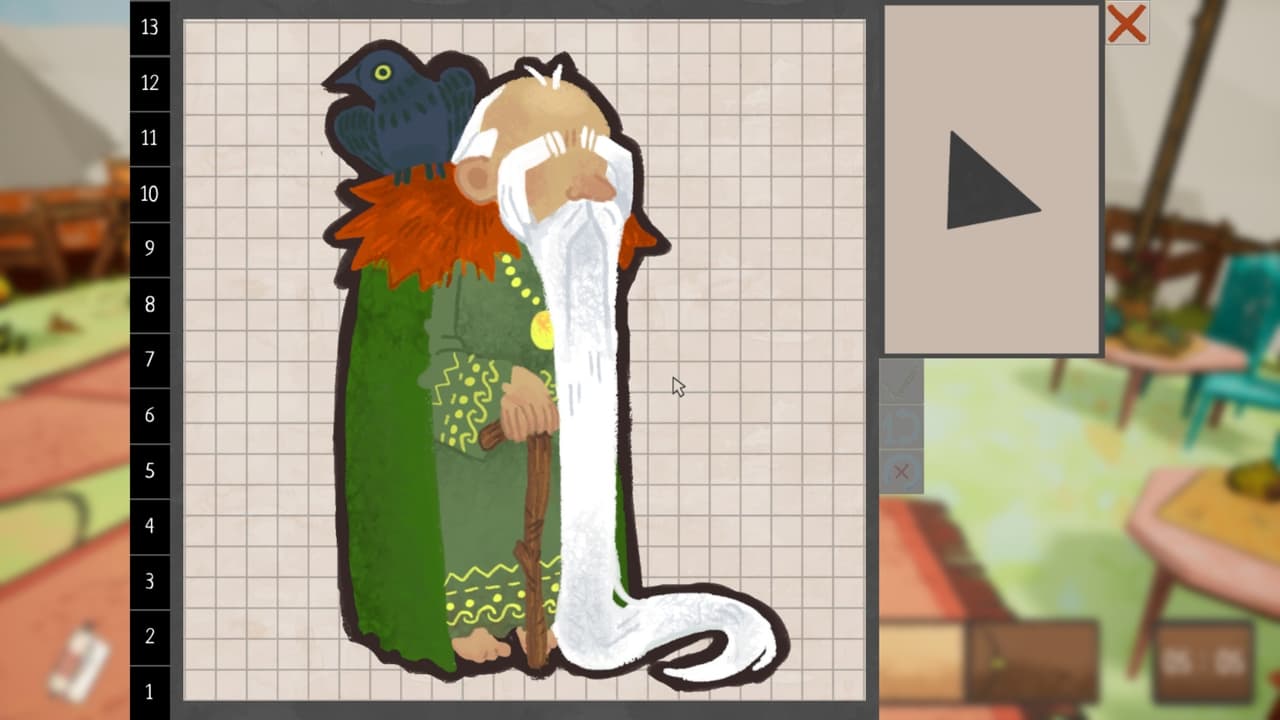 Foldorial screenshot 3