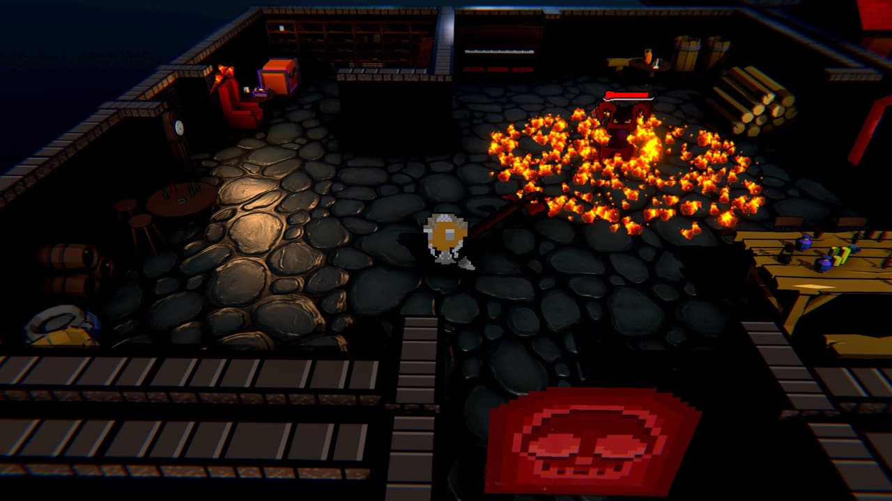 Soul Shifter screenshot 4