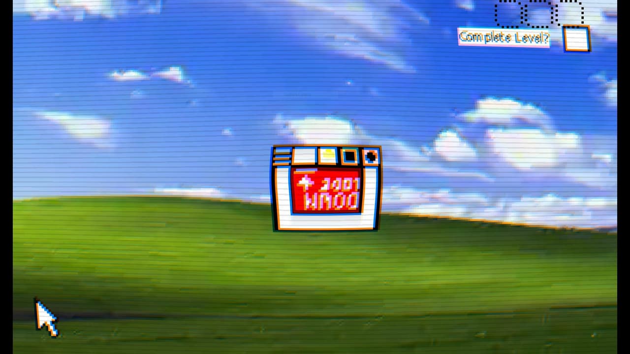 Cursors Curse screenshot 2
