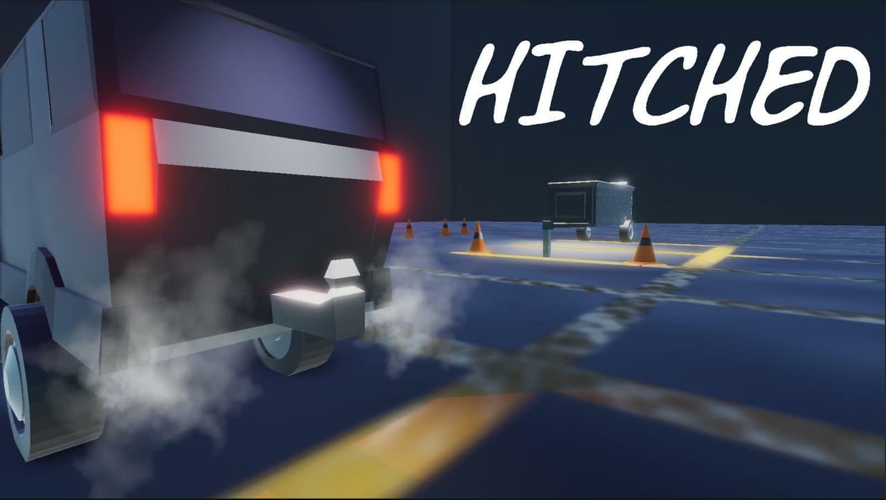 Hitched screenshot 2