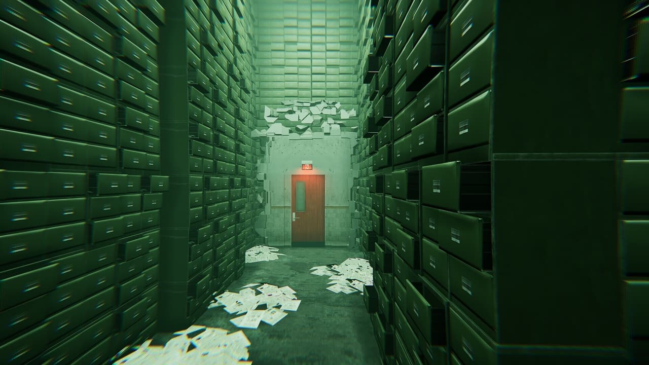 Exit The Abyss
