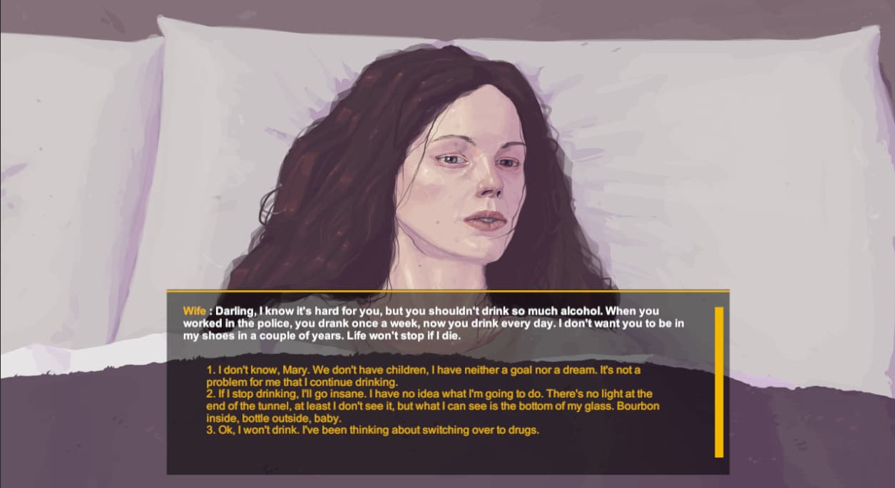 The Mercury Man screenshot 4