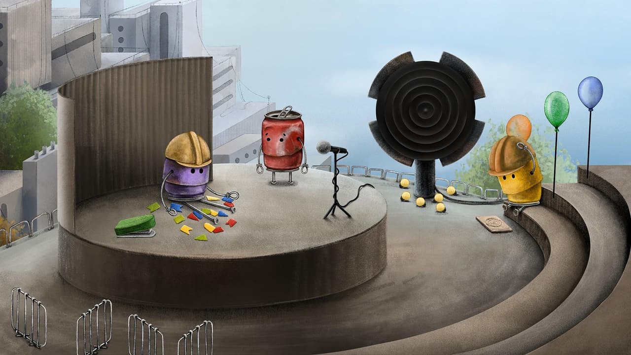 Boxville 2 Demo screenshot 4