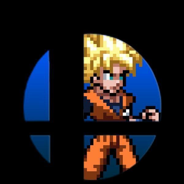 Super Smash Bros Infinity