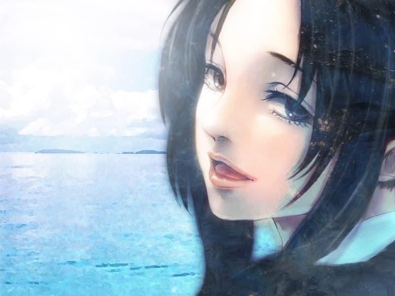 The House in Fata Morgana screenshot 5