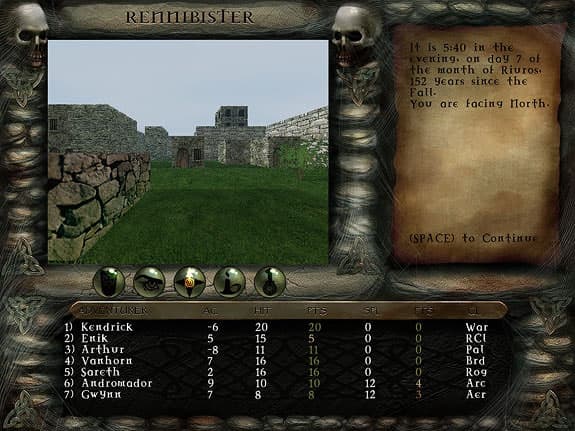 Devil Whiskey screenshot 5