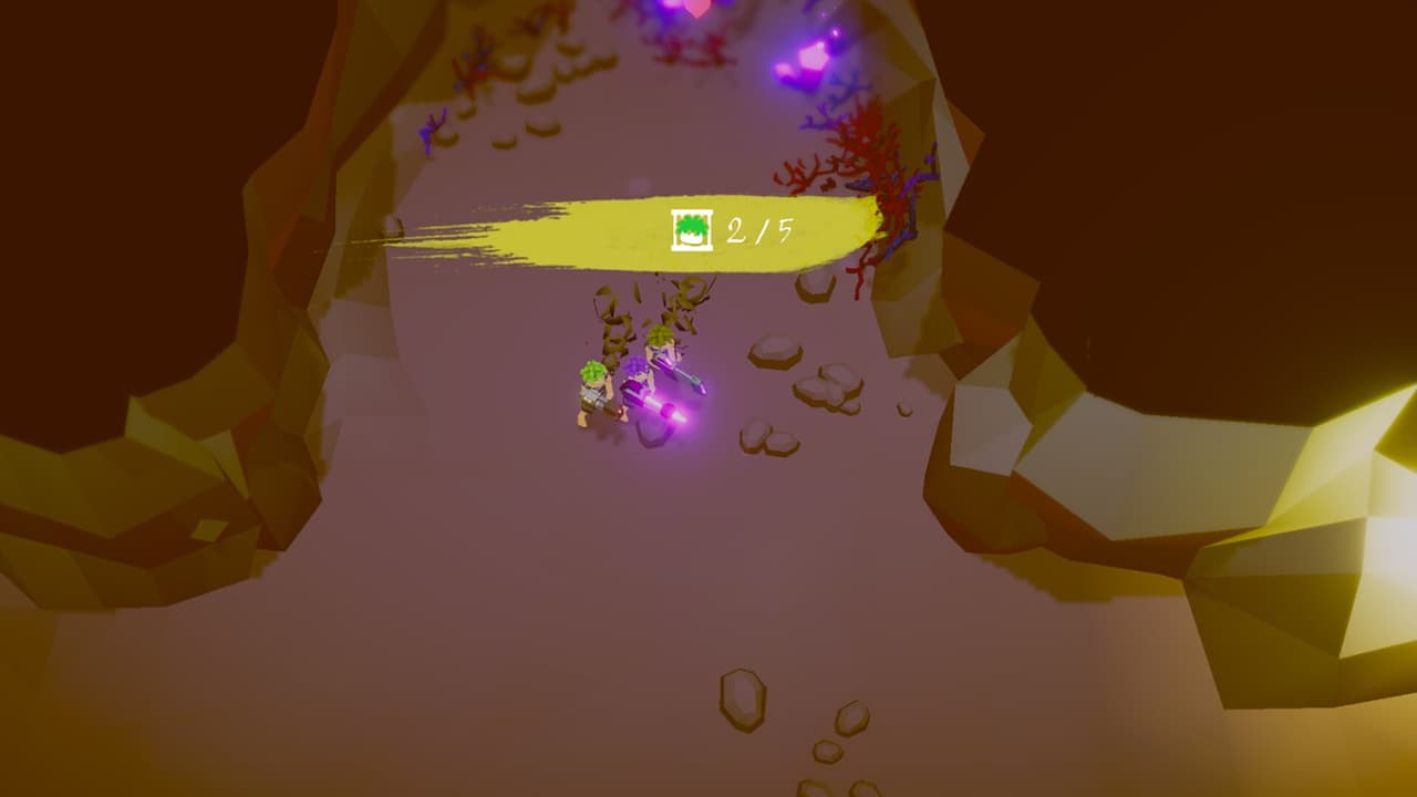 Caterva screenshot 6