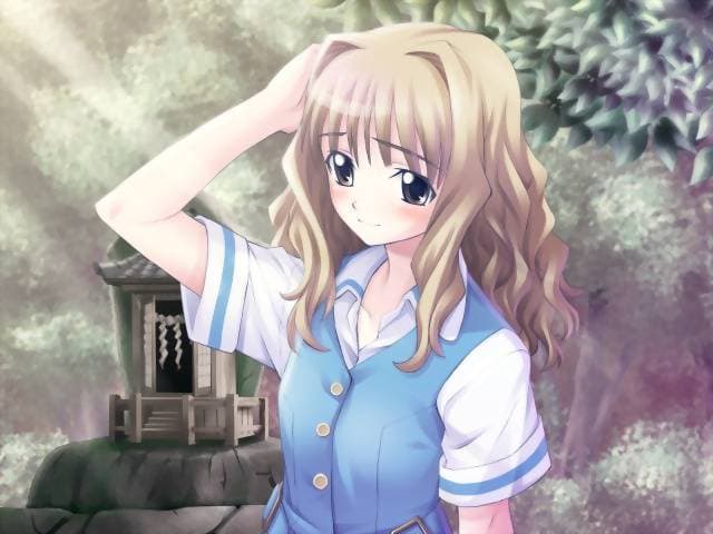 CROSS†CHANNEL: For All People screenshot 6