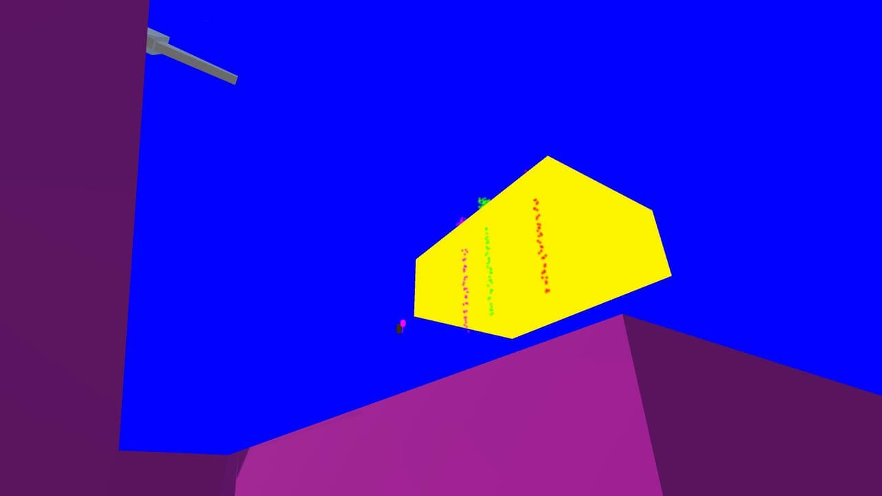 Crazy Bean Maze 2 screenshot 3